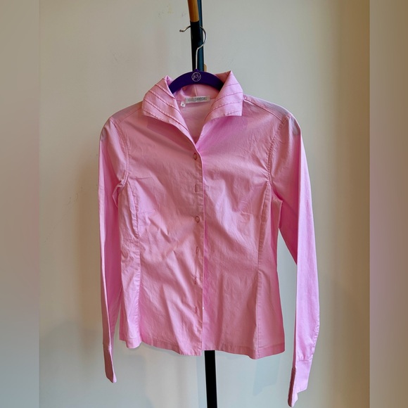 Naracamicie Tops - NaraCamicie NWOT shirt XS, Italy 0